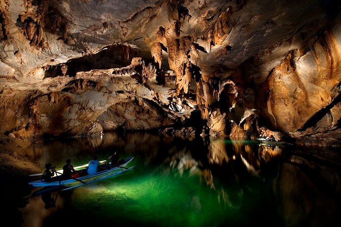 Palawan Highlights 4 Days Ultimate Getaway - Choosing when to reach El Nido