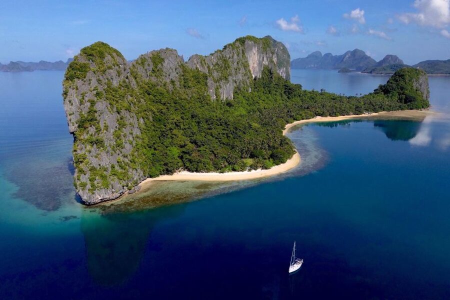 Palawan: Private Sailing Yacht Cruise in El Nido - Key points to know before booking