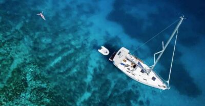 Palawan: Private Sailing Yacht Cruise in El Nido - Starting at 10 a.m. in Corong Corong