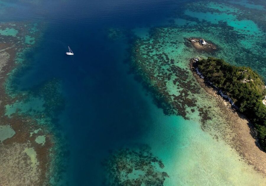 Palawan: Private Sailing Yacht Cruise in El Nido - Is $124 per person good value?