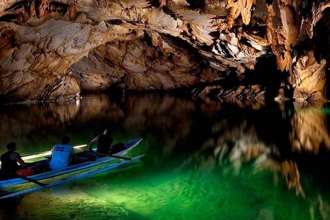 Palawan: Puerto Princesa + El Nido - 4 Days 3 Nights - Who should book this Palawan package?