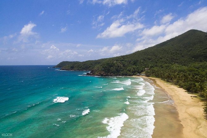 Palawan Talaudyong Beach Tour - Why Talaudyong works as a spare-day outing