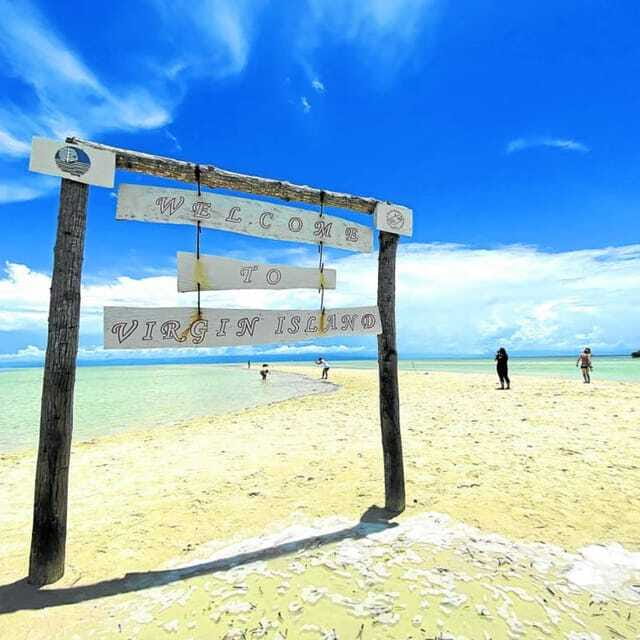 Panglao:Balicasag Island Tour with Turtle & Dolphin Watching - Practical tips for a smoother morning