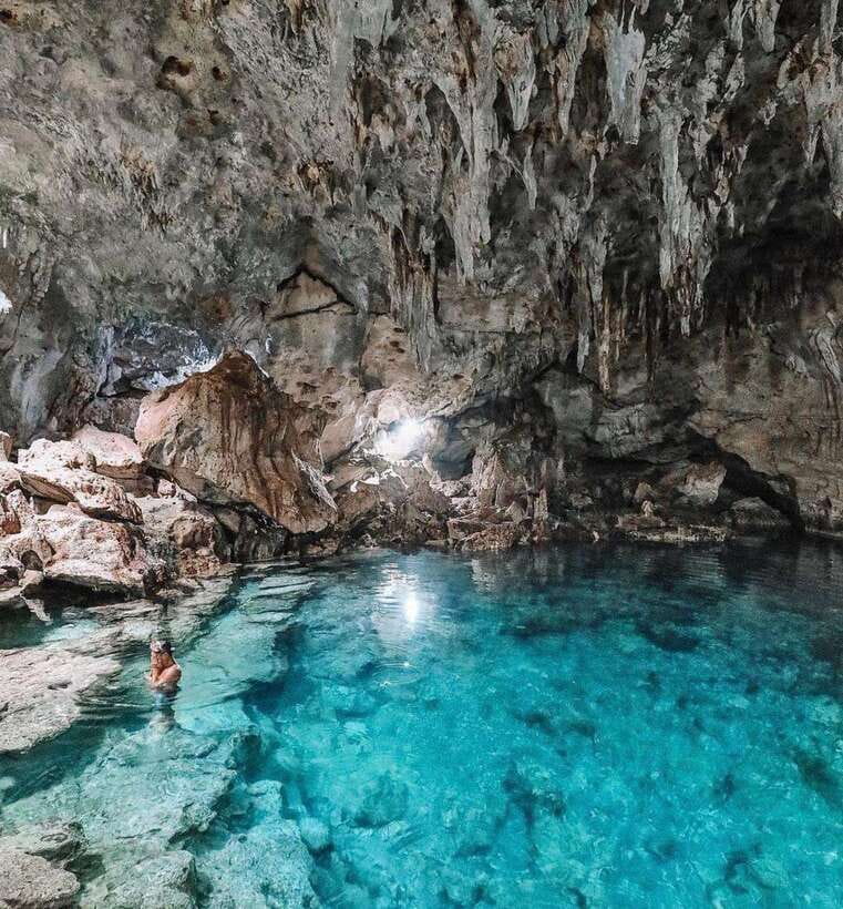 Panglao Island Escape: Cave Swim, White Sand Beach & More - What this six-hour Panglao outing is really about