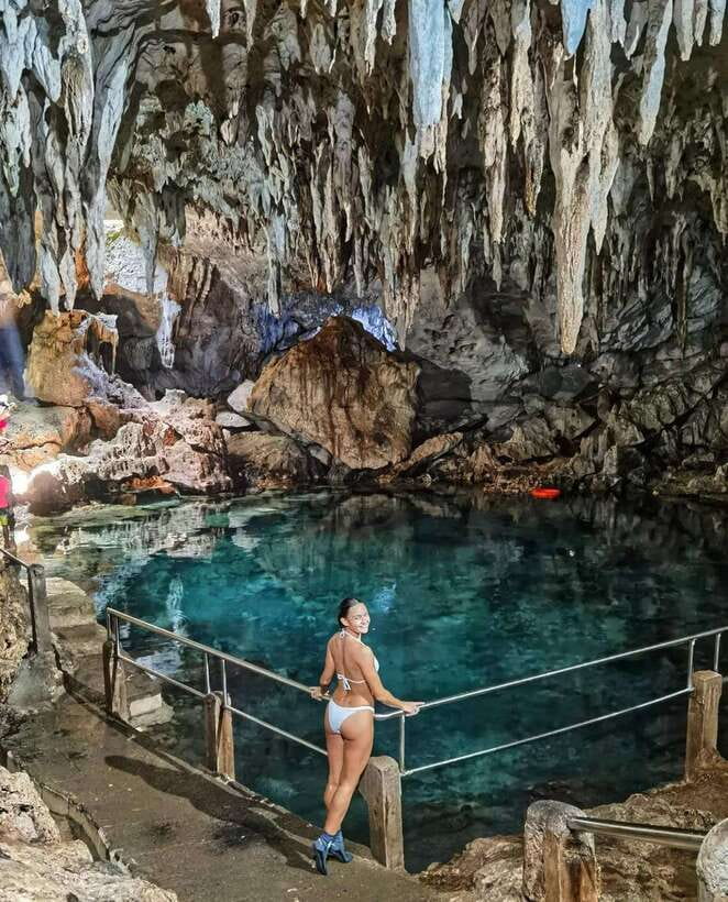 Panglao Island Escape: Cave Swim, White Sand Beach & More - Guides, timing, and the feel of the day