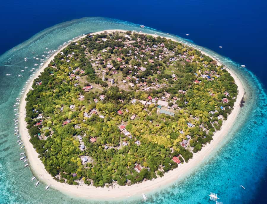 Panglao: Island Hopping w/Balicasag (Shared) - Is $45 a fair price?