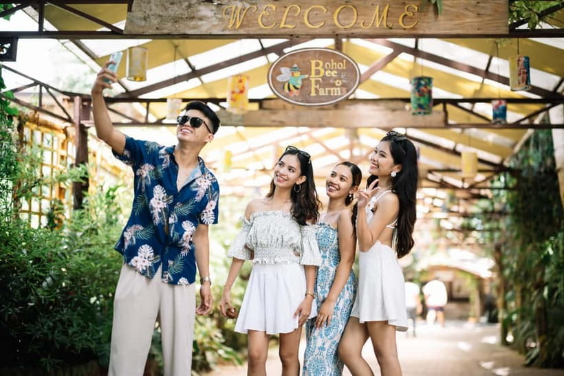 Panglao Island: IG-Jeep Tour - Is $45 a fair price?