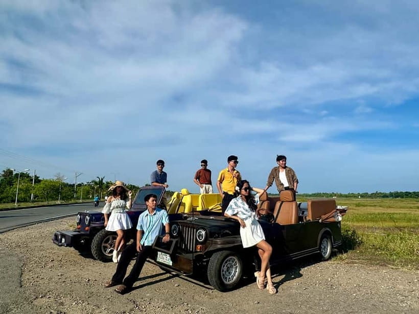 Panglao Island: IG-Jeep Tour - Who will enjoy this Panglao tour most?