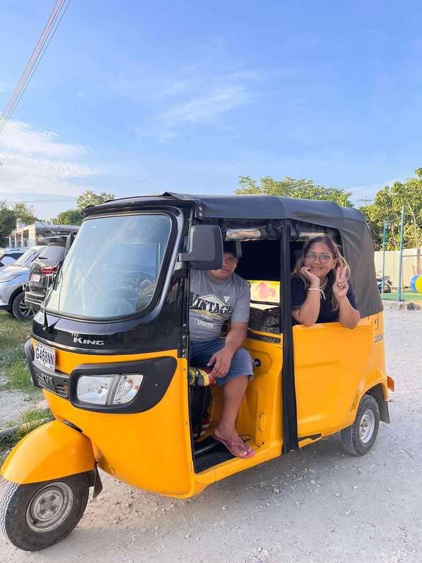 Panglao Land Tour by TukTuk - Key points to know before booking