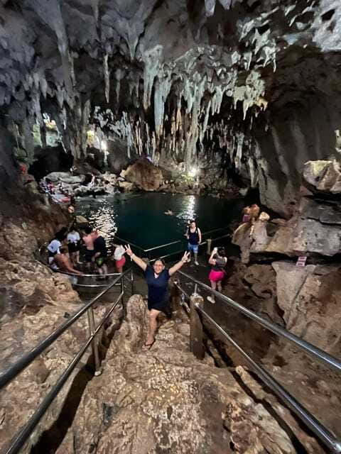Panglao Land Tour by TukTuk - Bohol Bee Farm and the limits of a half-day schedule