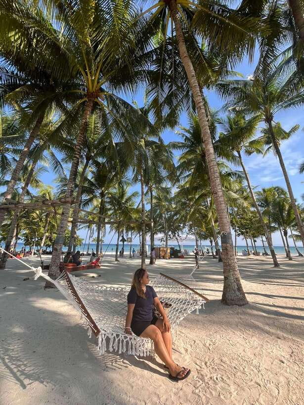 Panglao Land Tour by TukTuk - Church of Our Lady of the Assumption