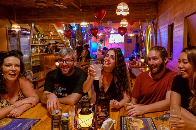 Panglao Pub Crawl - Five useful things to know before you book