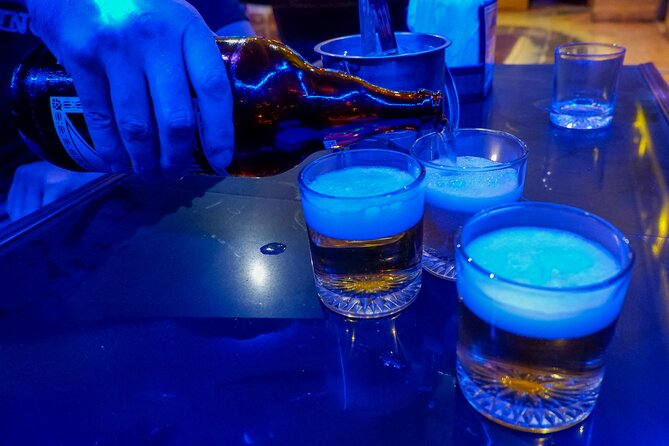 Panglao Pub Crawl - Why Panglao makes a good night out