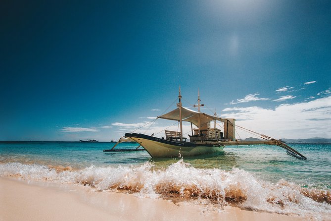 Panglao's Best Hinagdanan Cave, Bee Farm, Mirror of the World - Why this private Panglao tour can work well