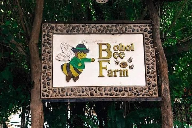 Panglao's Best Hinagdanan Cave, Bee Farm, Mirror of the World - Beaches and the Panglao Watchtower
