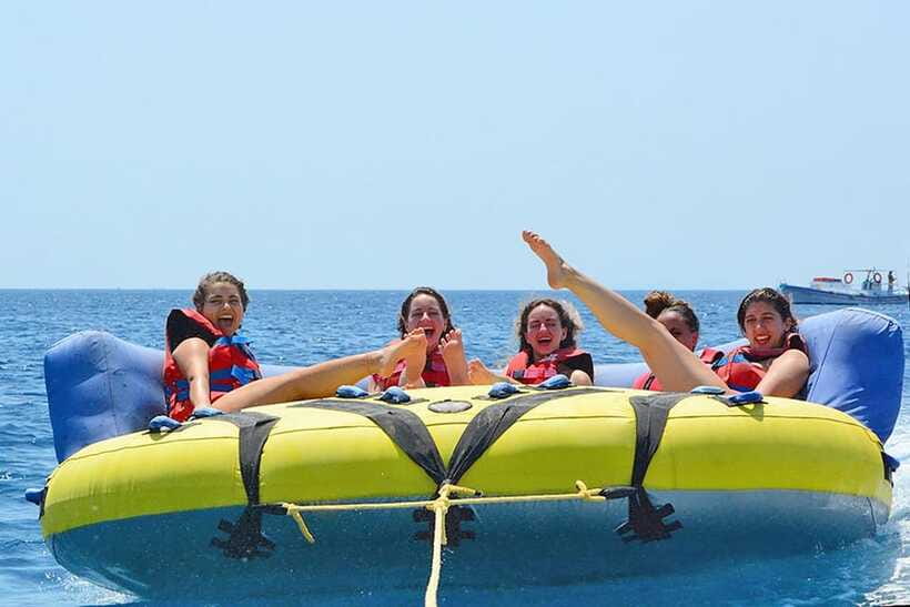 Panglao: UFO Ride Experience along Alona Beach - The Bottom Line: Book It for a Quick Thrill
