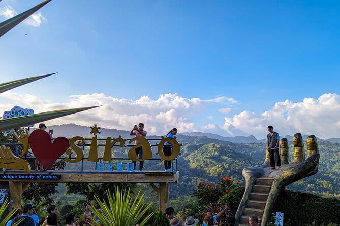 Panoramic View of Cebu and Dinner with Night View - Key points to know before booking