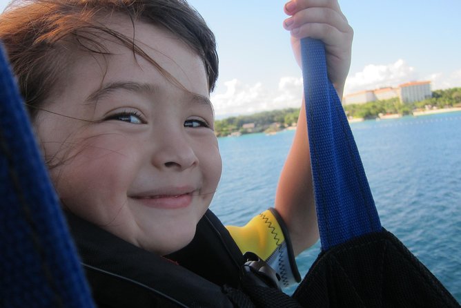 Parasailing - Key points to know before you book