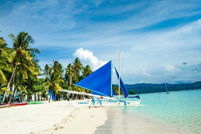 Paraw Sailing Day Tour - Why a paraw makes this more than a basic boat ride