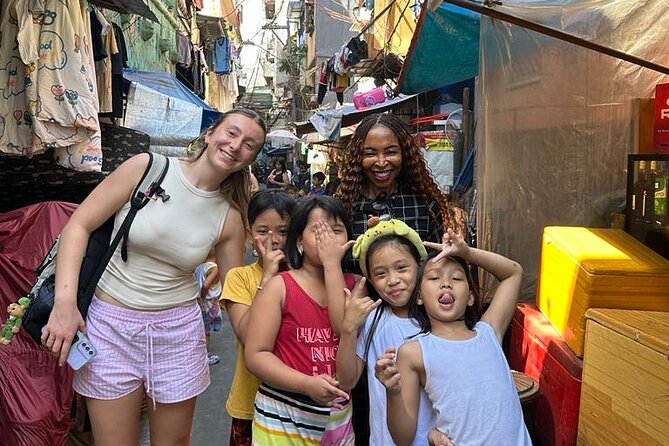 Personal Tour Guide in Manila Philippines - Key points to know before booking