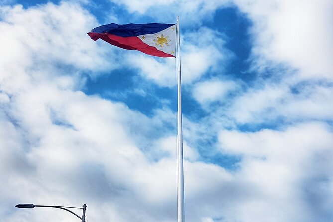 Philippines Intro 3 days 2 nights Tour Best of Manila and Beyond - What this three-day route really offers