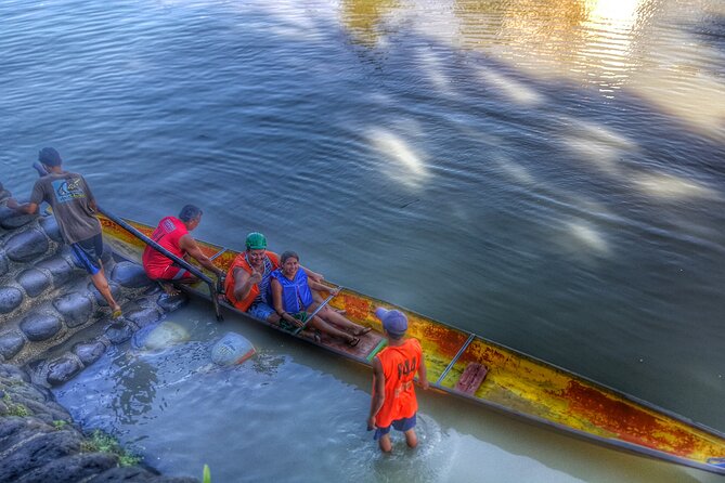 Philippines Intro 3 days 2 nights Tour Best of Manila and Beyond - Intramuros: Manila’s most useful history lesson