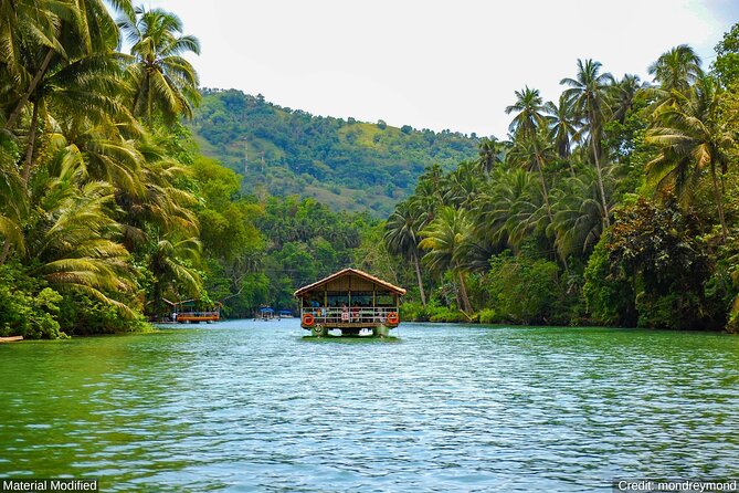 Philippines: See & Experience it ALL in 14 Days, 1st Class Custom Tours - Coron adds lagoons, reefs, and a sunken warship