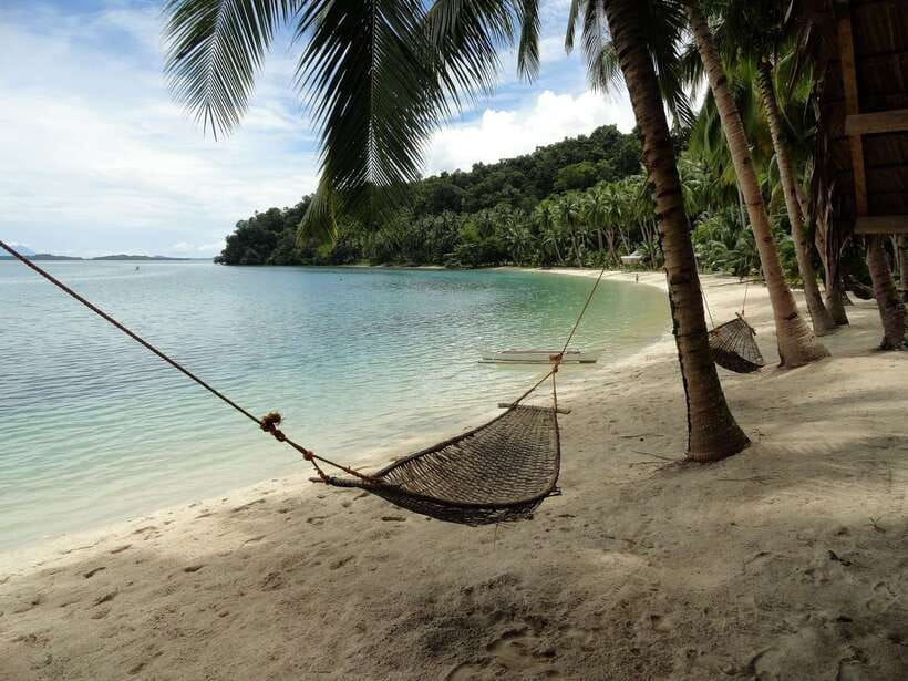 Port Barton: Island Hopping to Turtle Spot & Reef with Lunch - What the $36 price really buys you
