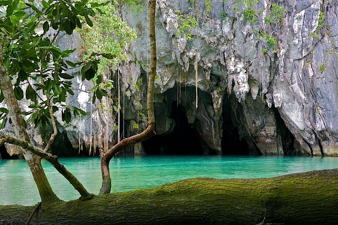 Private 4-kilometer Puerto Princesa Underground River Tour with lunch - Three Hours Inside the Underground River