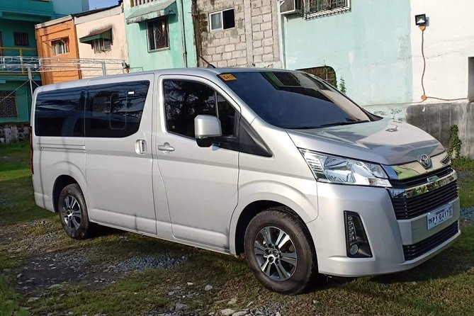 Private Arrival Airport Transfer: All Hotels in Ortigas - Why Ortigas makes a useful arrival base