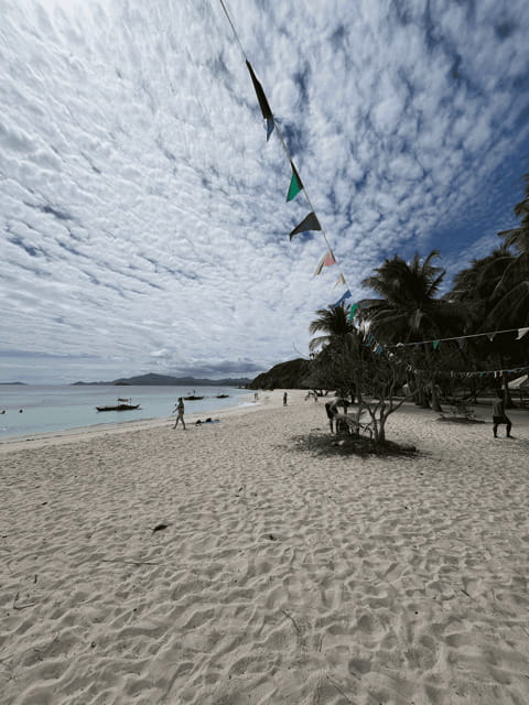 Private Boat for Culion Island Escapade Tour - Key points to know before you book