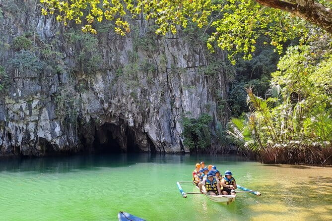 Private Day Tour in Puerto Princesa UNESCO Underground River - Why a private vehicle matters on this route