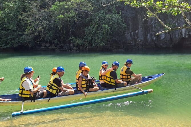 Private Day Tour in Puerto Princesa UNESCO Underground River - The pickup warning you should take seriously