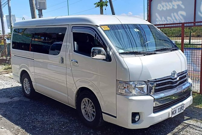 Private Departure Airport Transfer in Manila Bay and Makati Area - Why a private airport ride helps in Manila