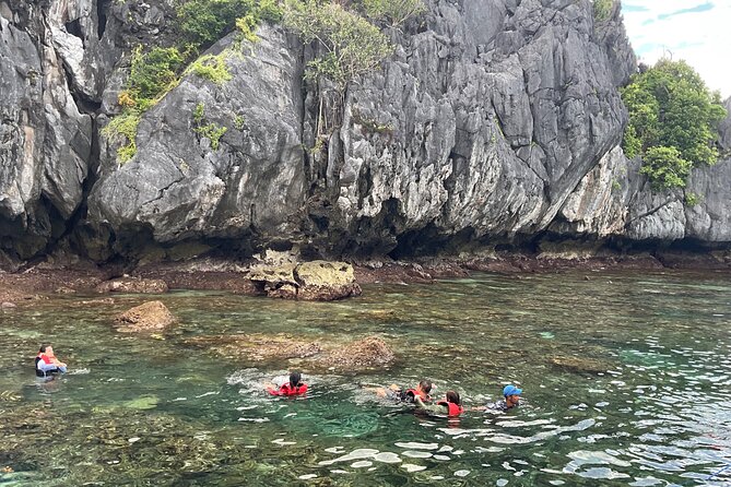 Private El Nido Tour A Island Hopping - Why Tour A is El Nido’s classic water day