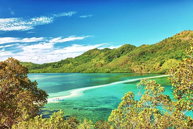 Private El Nido Tour B Island Hopping - Key points to know before booking