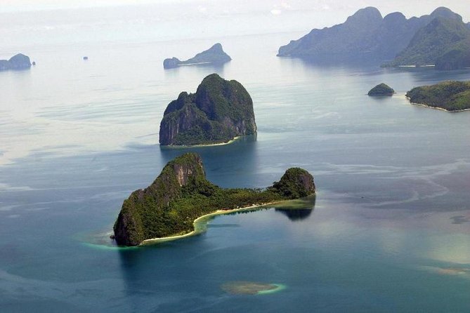 Private El Nido Tour C Island Hopping - Key points to know before booking