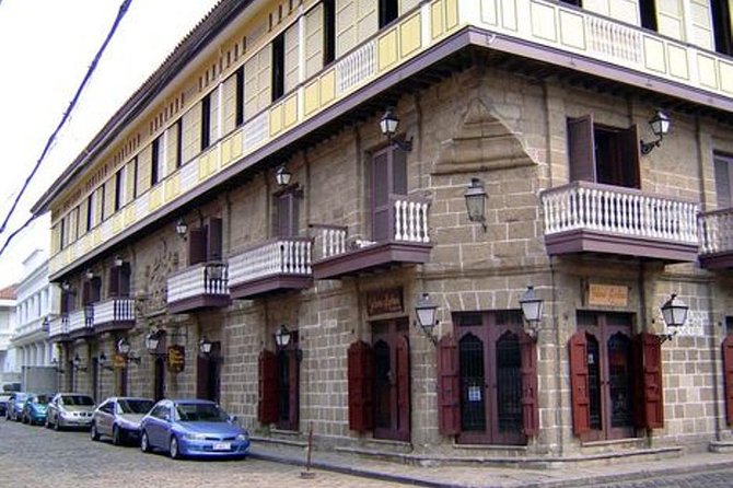 Private Half-Day Manila with Rizal Park and Fort Santiago - Why this four-hour route works for a first look