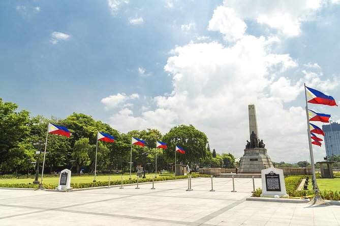 Private Half-Day Shore Excursion in Manila - Intramuros and San Agustin Church: Manila’s strongest historic core