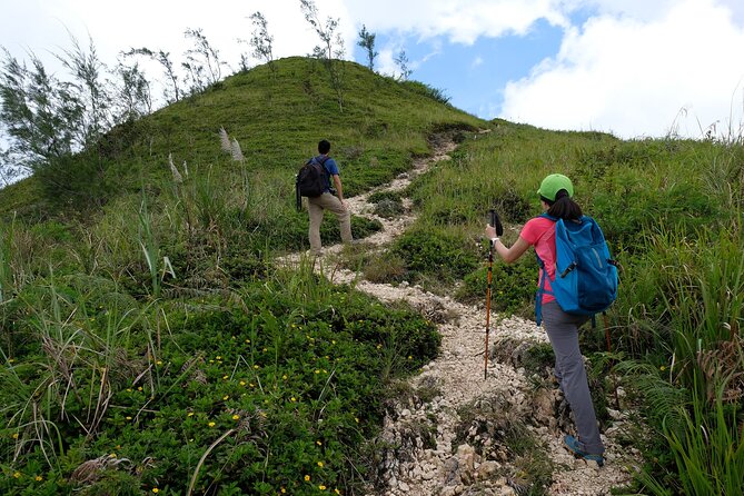 Private Kawasan Falls and Osmena Peak Day Trip from Cebu City - Why combine Osmena Peak and Kawasan Falls?