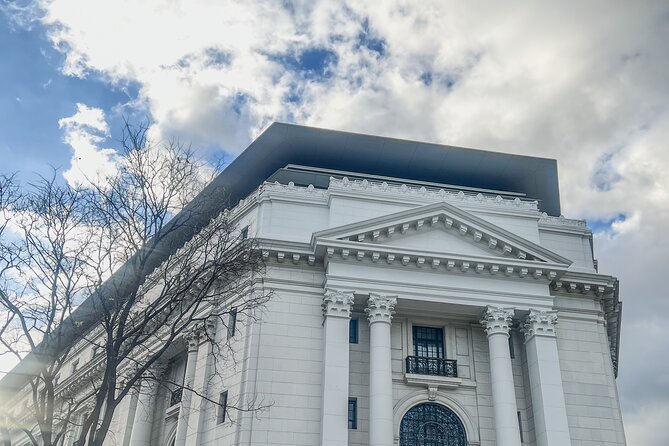 Private Manila Marvels Tour with Personalized Photo Journey - A private Manila day with room to adjust