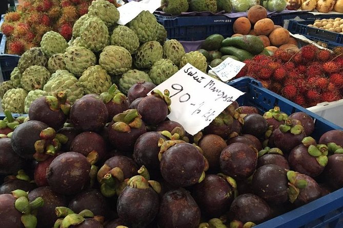 Private Market Tour and Filipino Cooking Class in Manila with Isi - Why this Manila food experience feels different