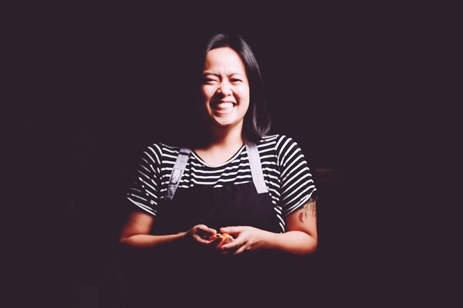 Private Market Tour and Filipino Cooking Class in Manila with Isi - Hands-on cooking or a demonstration