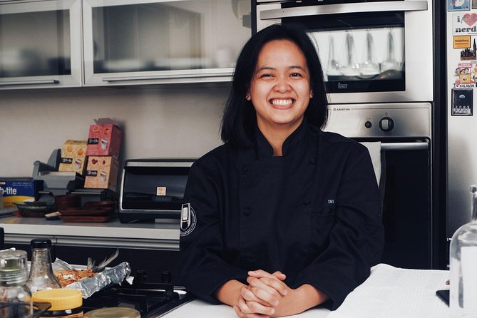 Private Market Tour and Filipino Cooking Class in Manila with Isi - What $120 per person gets you