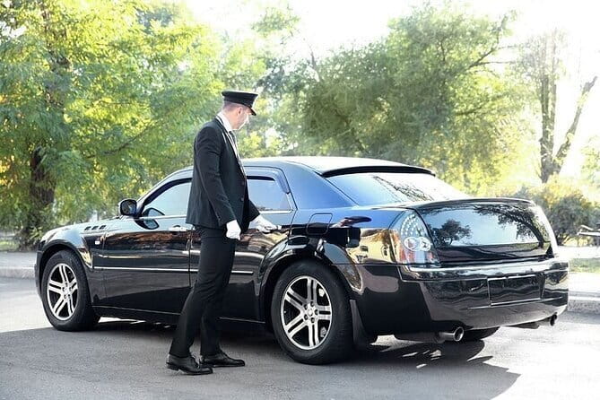 Private One-way Transfer From Manila To Manila Airport - Leaving Manila With A Private Pickup