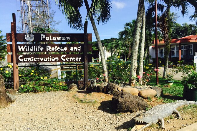 Private Puerto Princesa City Tour - Key points at a glance