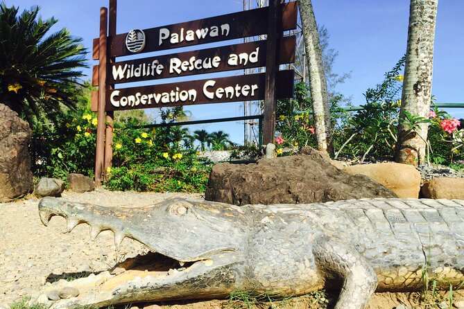Private Puerto Princesa City Tour - Baker’s Hill brings a light start