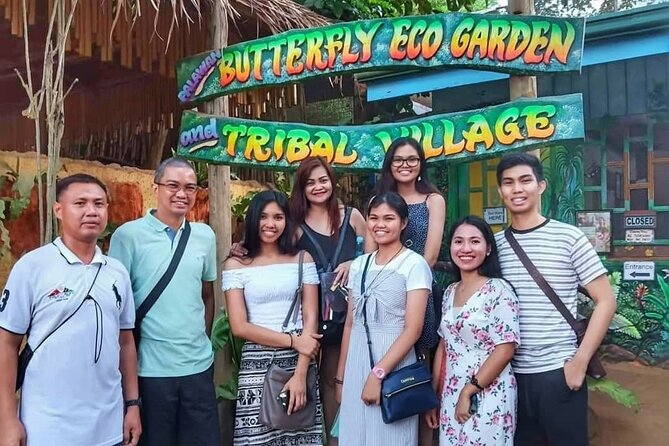 Private Puerto Princesa City Tour - The crocodile center is worth treating as an add-on