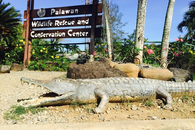 Private Puerto Princesa City Tour - Mitra’s Ranch offers a change of scene