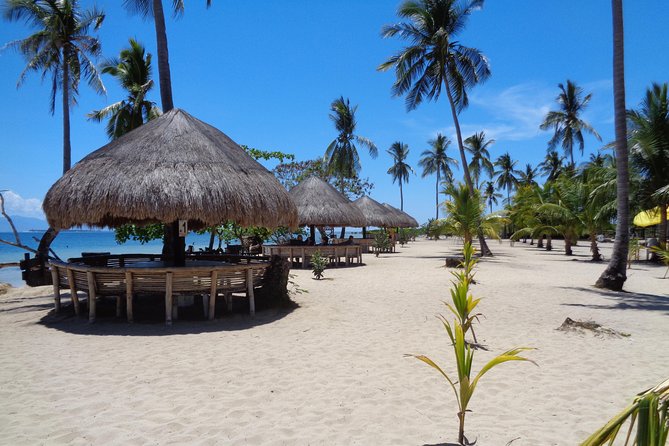 Private Puerto Princesa island tour: Shore excursion - Starting the day from Puerto Princesa